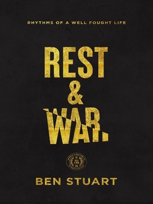 Rest and War - ebook